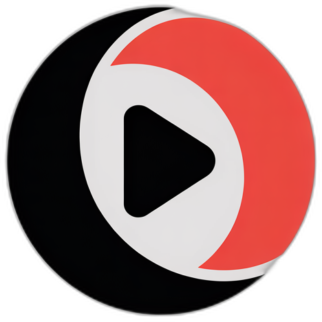 麻花视频 Logo